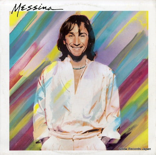 MESSINA, JIM messina BSK3559