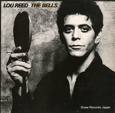 REED, LOU the bells I.201142