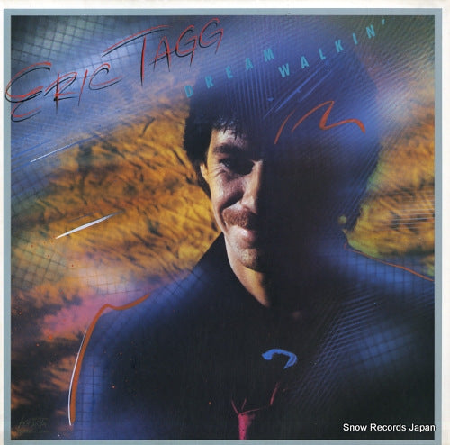 TAGG, ERIC dream walkin' C25A0205