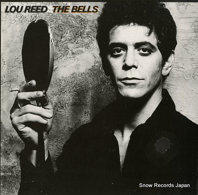 REED, LOU the bells I.201142