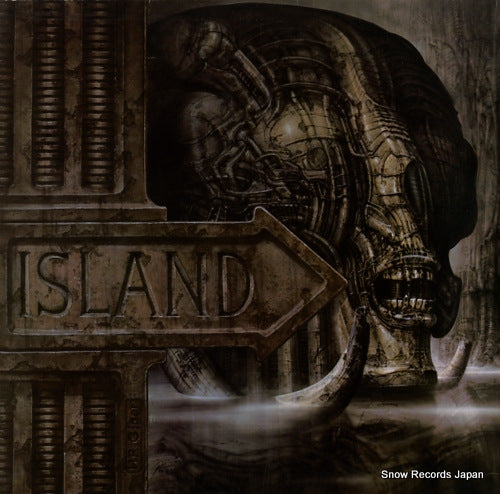 ISLAND pictures NO.1001