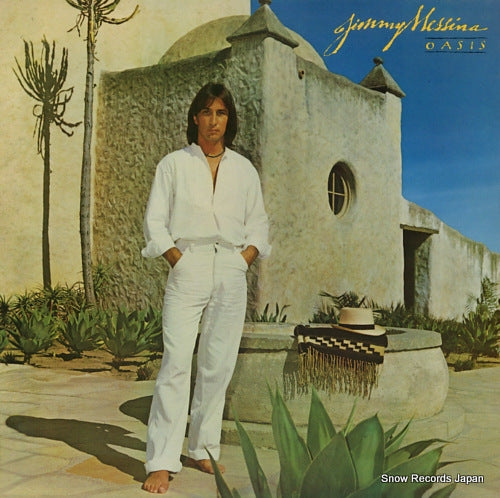 MESSINA, JIMMY oasis JC36140