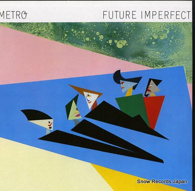 METRO future imperfect 0060.345