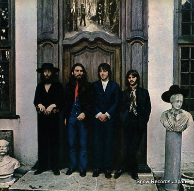 BEATLES, THE hey jude AP-8940