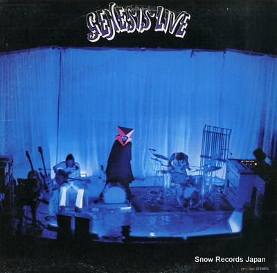 GENESIS live 9211-1666