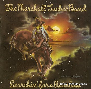 MARSHALL TUCKER BAND, THE searchin' for a rainbow 2429129