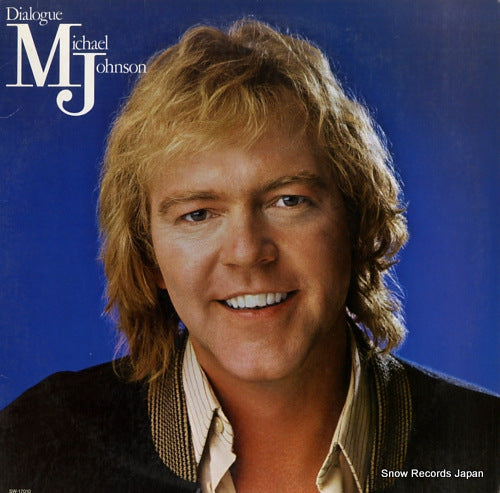 JOHNSON, MICHAEL dialogue SW-17010