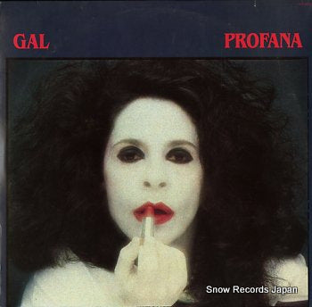 COSTA, GAL profana 103.0637