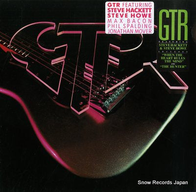 GTR gtr 207716