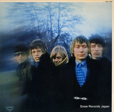 ROLLING STONES, THE between the buttons GXD1009