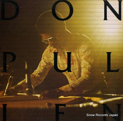 PULLEN, DON five to go RVJ-6071