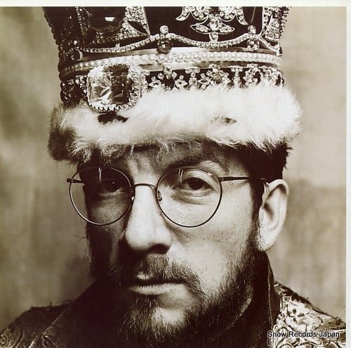 COSTELLO, ELVIS king of america RPL-8330