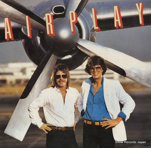 AIRPLAY airplay RVP-6456