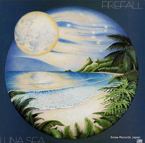FIREFALL luna sea P-10320A