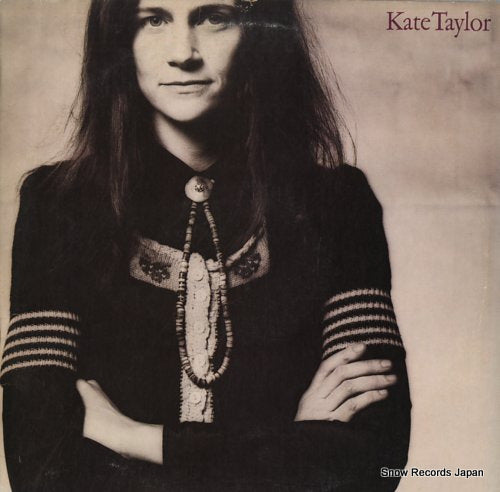 TAYLOR, KATE kate taylor JC35089