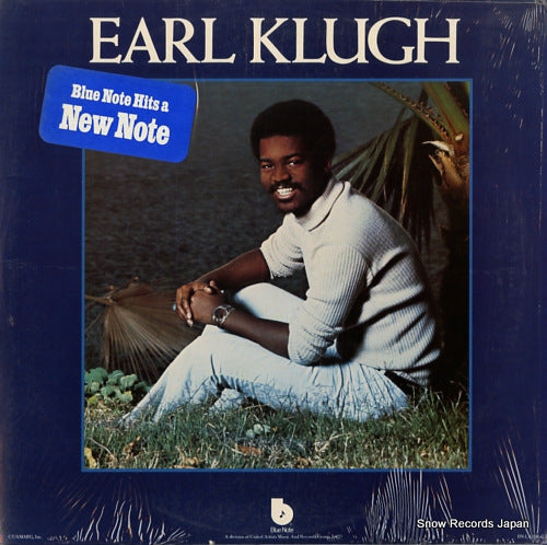 KLUGH, EARL earl klugh BN-LA596-G