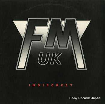 FM indiscreet BFR40460