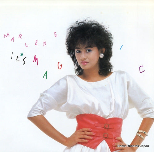 MARLENE it's magic 28AH1577