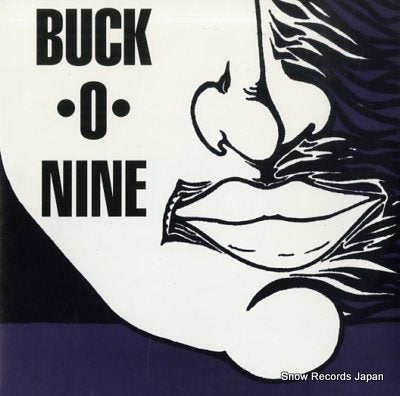 BUCK-O-NINE true or false T-128