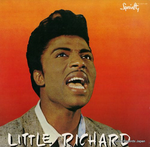 RICHARD, LITTLE little richard SL-5077-SP