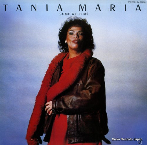 MARIA, TANIA come with me ICJ-80235
