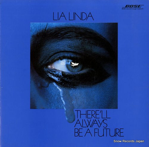 LINDA, LIA there'll always be a future 08-023347-20