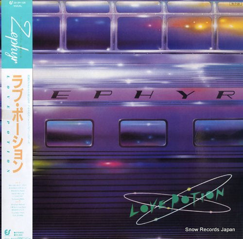 LOVE POTION zephyr 28.3H-138
