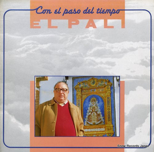 PALI, EL con el paso del tiempo 5464031533