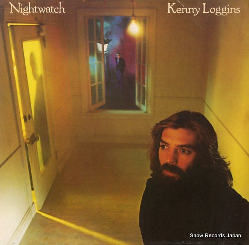 LOGGINS, KENNY nightwatch PC35387