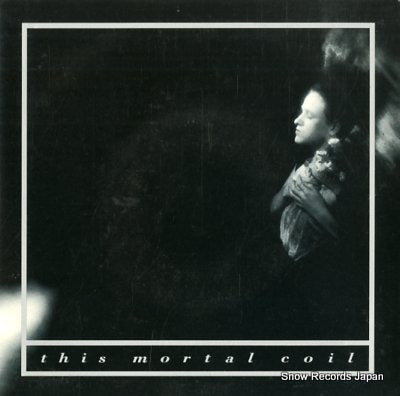 THIS MORTAL COIL kangaroo AD410