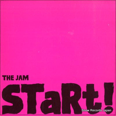 JAM, THE start 2059266