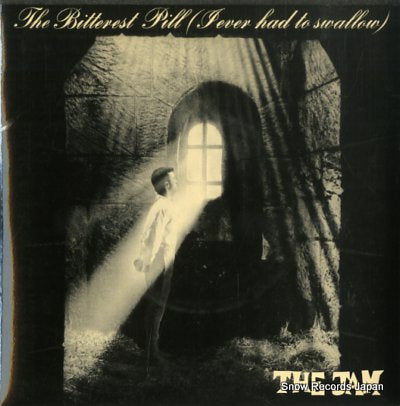 JAM, THE the bitterest pill (i ever had to swallow) POSP505