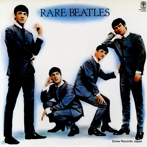 BEATLES, THE rare beatles AW-20003