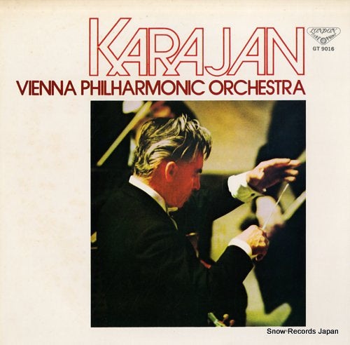 KARAJAN, HERBERT VON verdi; otello highlights GT9016