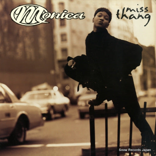 MONICA miss thang 75444-37006-1