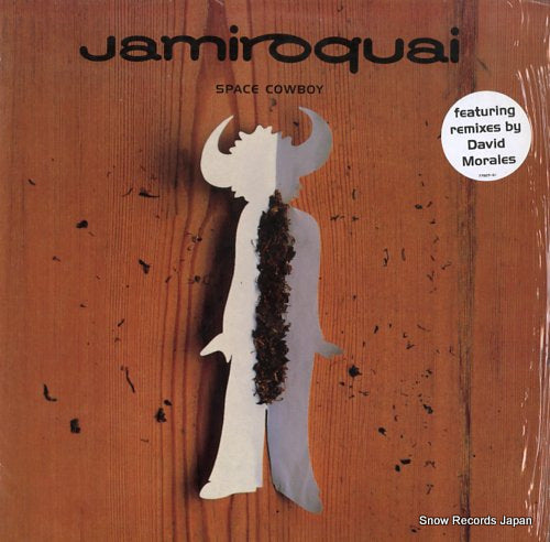 JAMIROQUAI space cowboy 4277827