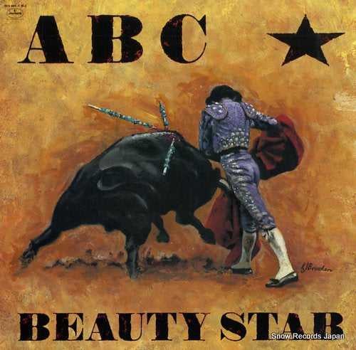 ABC beauty stab 814661-1M-1