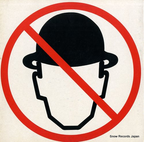 MEN WITHOUT HATS folk of the 80's (part iii) STATLP18