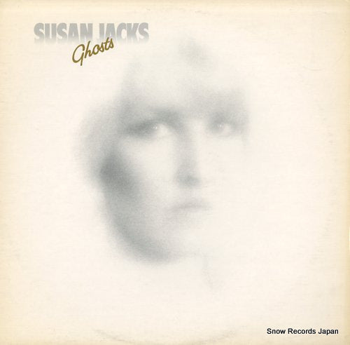 JACKS, SUSAN ghosts NJC36417