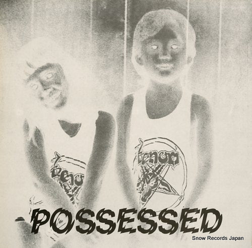 VENOM possessed NEAT1024