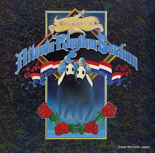 ATLANTA RHYTHM SECTION quinella 25AP2150