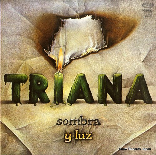 TRIANA sombra y luz 17.1439/4 / 89.2110/5