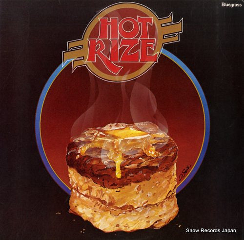 HOT RIZE hot rize FF206