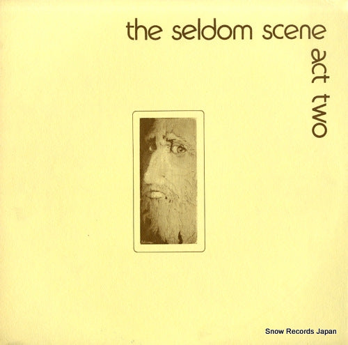 SELDOM SCENE, THE act two SLP-1520