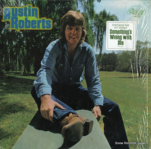 ROBERTS, AUSTIN austin roberts CHE-1004