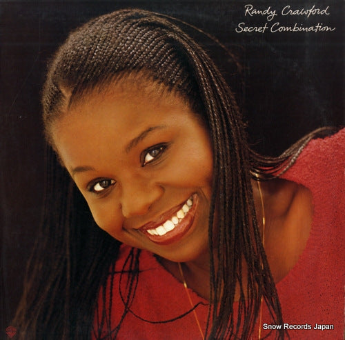 CRAWFORD, RANDY secret combination BSK3541