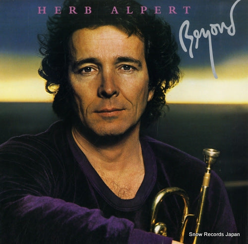 ALPERT, HERB beyond AMP-28002
