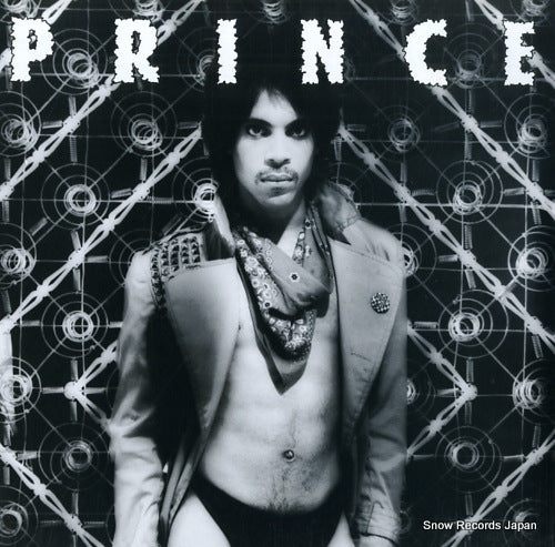 PRINCE dirty mind P-10949W