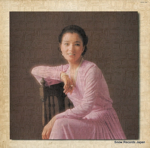 BAISHO, CHIEKO best 20 SSS-104