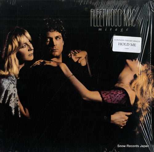 FLEETWOOD MAC mirage 923607-1